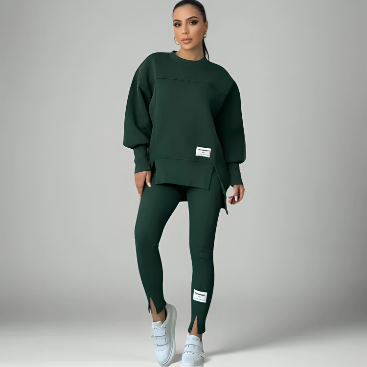 Mila™ | Pohodlná Lounge Sada