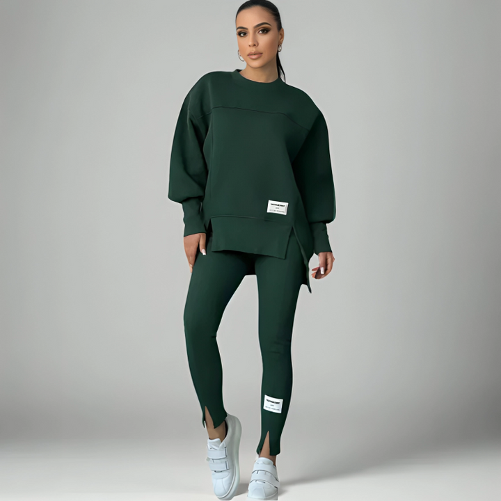 Mila™ | Pohodlná Lounge Sada