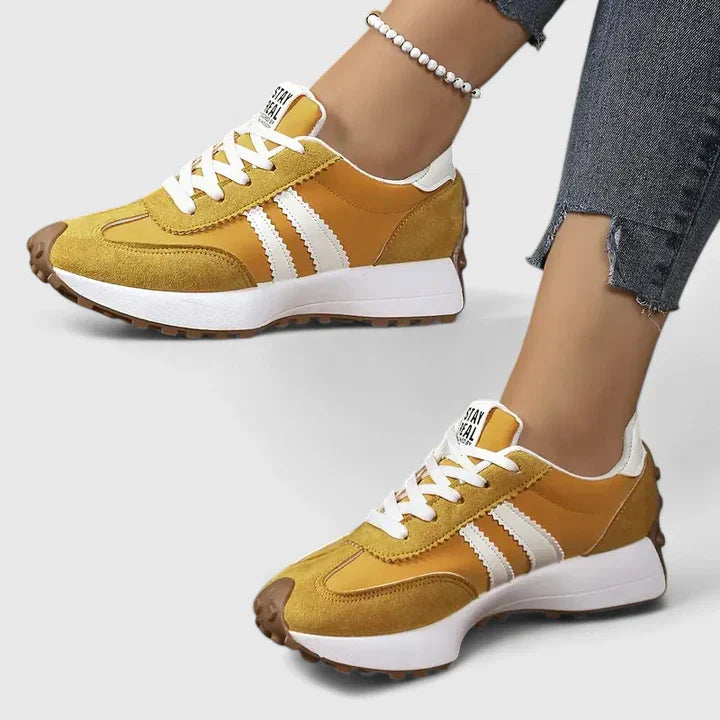 Danyzheiah | Ortopedické tenisky Comfort Stile Tutto Giorno
