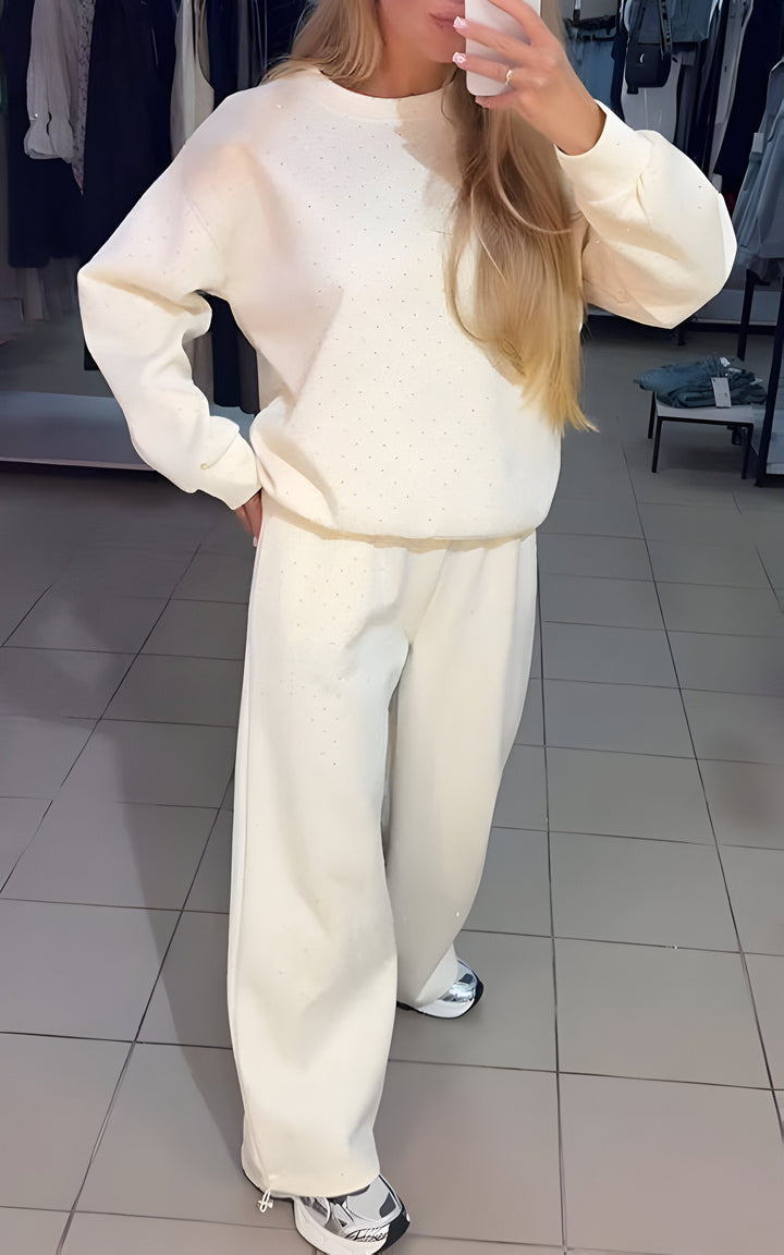 Morgan™ | Diamantová souprava